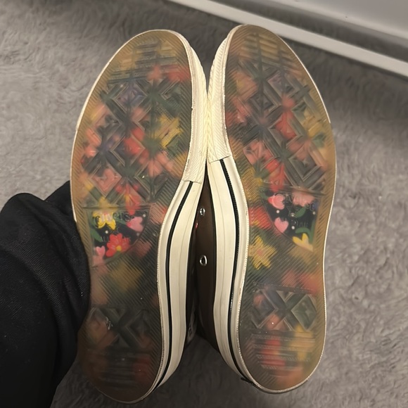 Converse chuck 70 brown size 7 woman - Picture 6 of 6